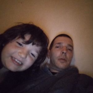 Meet your Posher, Matthew